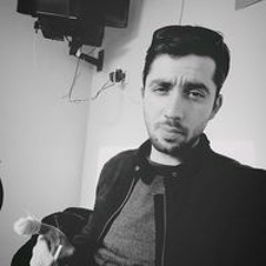 Amin Zeynal