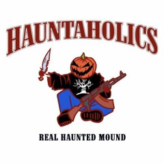 BLOODSCEARCROW🎃🎃🎃