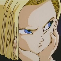 Android 18