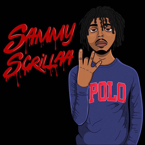 Sammy Scrillaa’s avatar