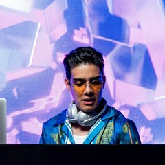 Aaron Navarro DJ