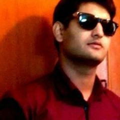 Usman Kiyani