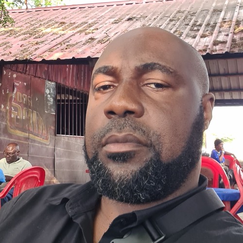 Papson Djoumo Madoda’s avatar
