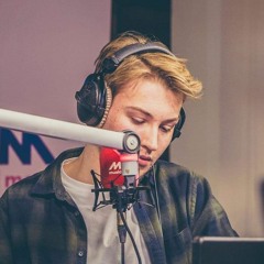 Liam Van Haverbeke