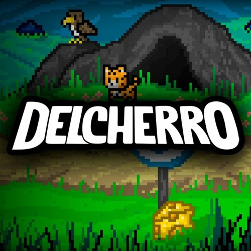 Delcherro’s avatar