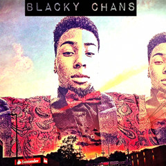 Blacky Chans