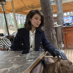 maysa shirmohammadli