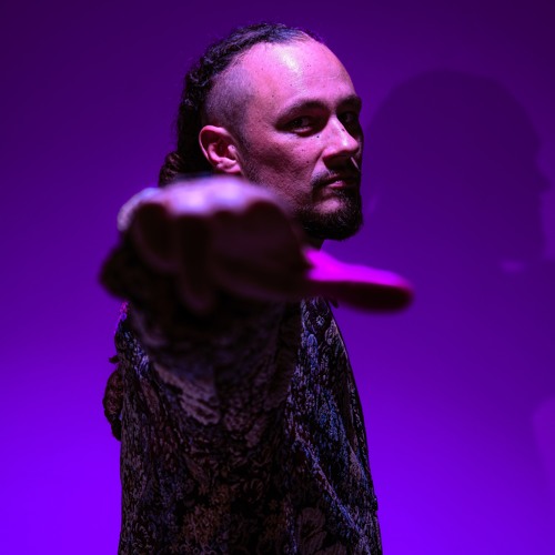 WHO U W!D? (M.W.B.D.?)  -  !NSTRUMENTAL