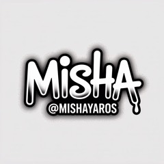 Misha Yaros