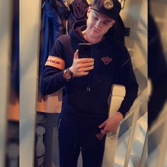 Damian Van Os