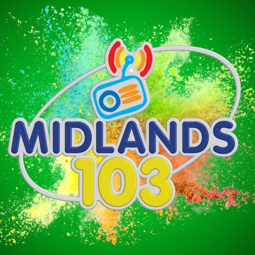 Midlands 103’s avatar