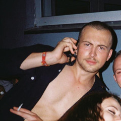 dj mergency