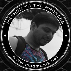 Tronix - MadMuzik