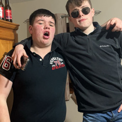 shane mc caughey