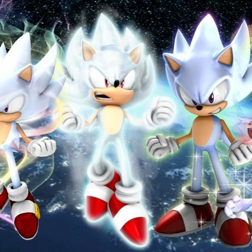 Stream Hyper Sonic BEATZ  Listen to Sonic OVA playlist online for free on  SoundCloud