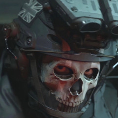 Gabriel ghost