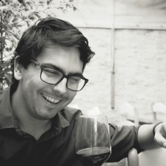 Tomi Kostevc