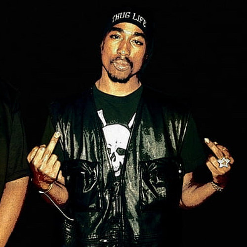 Stream 2pac/Makaveli  Listen to 2Pac playlist online for free on SoundCloud