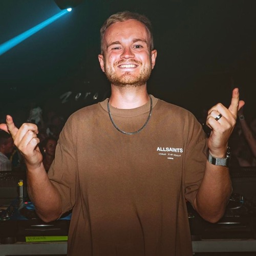 Callum Knight - Bootlegs & Mashups — artist photo