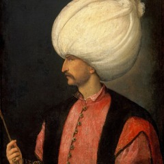 Suleiman the Magnificent