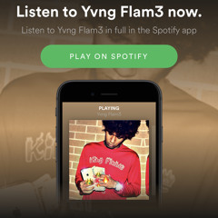 YVNG FLAM3
