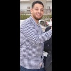 Ebrahim Abd Elbaset
