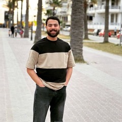 Ahmed Tharwat