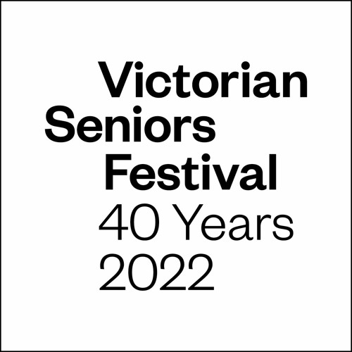 Victorian Seniors Festival’s avatar