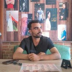 سامح المصري المصري