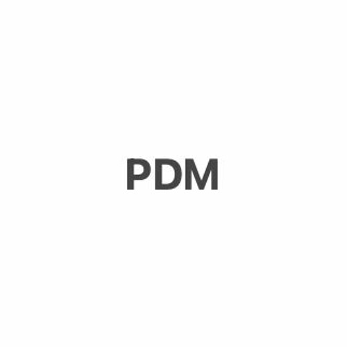 PDM’s avatar
