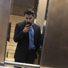 amir sohrabi