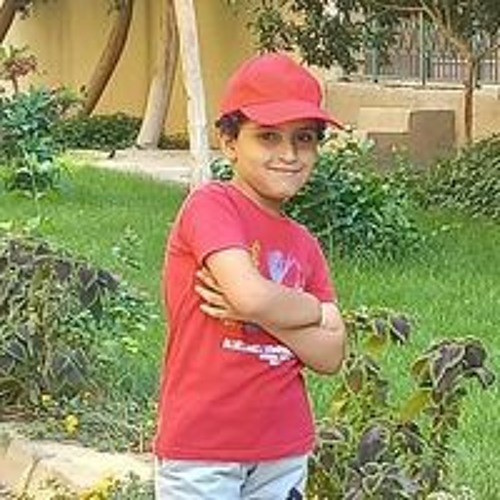 Abdallah Mahmoud’s avatar