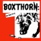 BOXTHORN