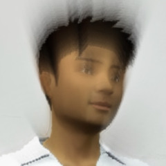 ALI IYKYK