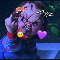 💪🏼🦍CHUCKY👺💜