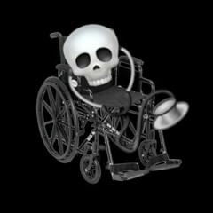 Dr Wheelchair