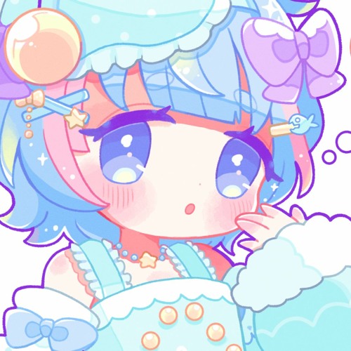 Moon Jelly’s avatar