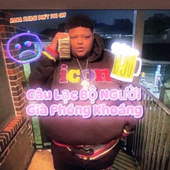 Câu Lạc Bộ Người Già Phóng Khoáng