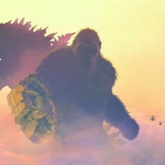Godzilla x Kong: Az új birodalom TELJES FILM HD