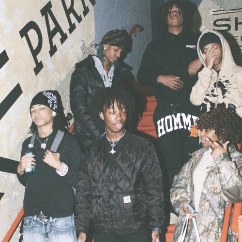 Stream Troopa music | Listen to songs, albums, playlists for free on ...