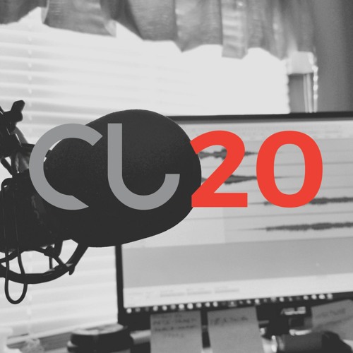 CU20 Podcast’s avatar