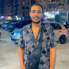 Abdelrahman Khattab