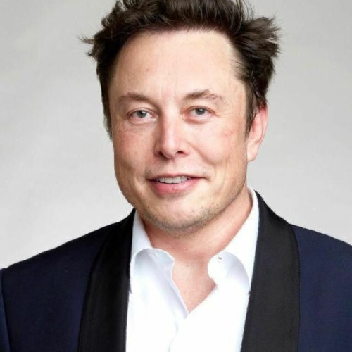 Elon Musk’s avatar