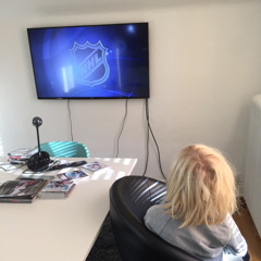 Ozzy Eric Michael Dorsch Hjort