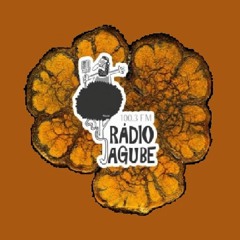 Rádio Jagube