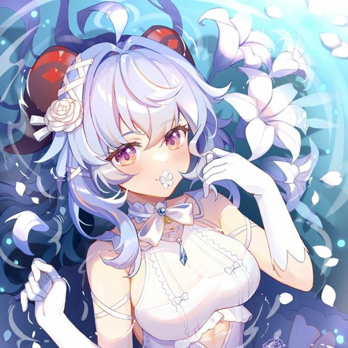 Platinum’s avatar