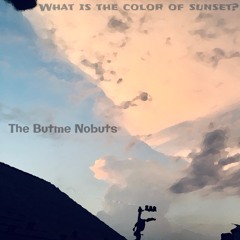 The Butme Nobuts