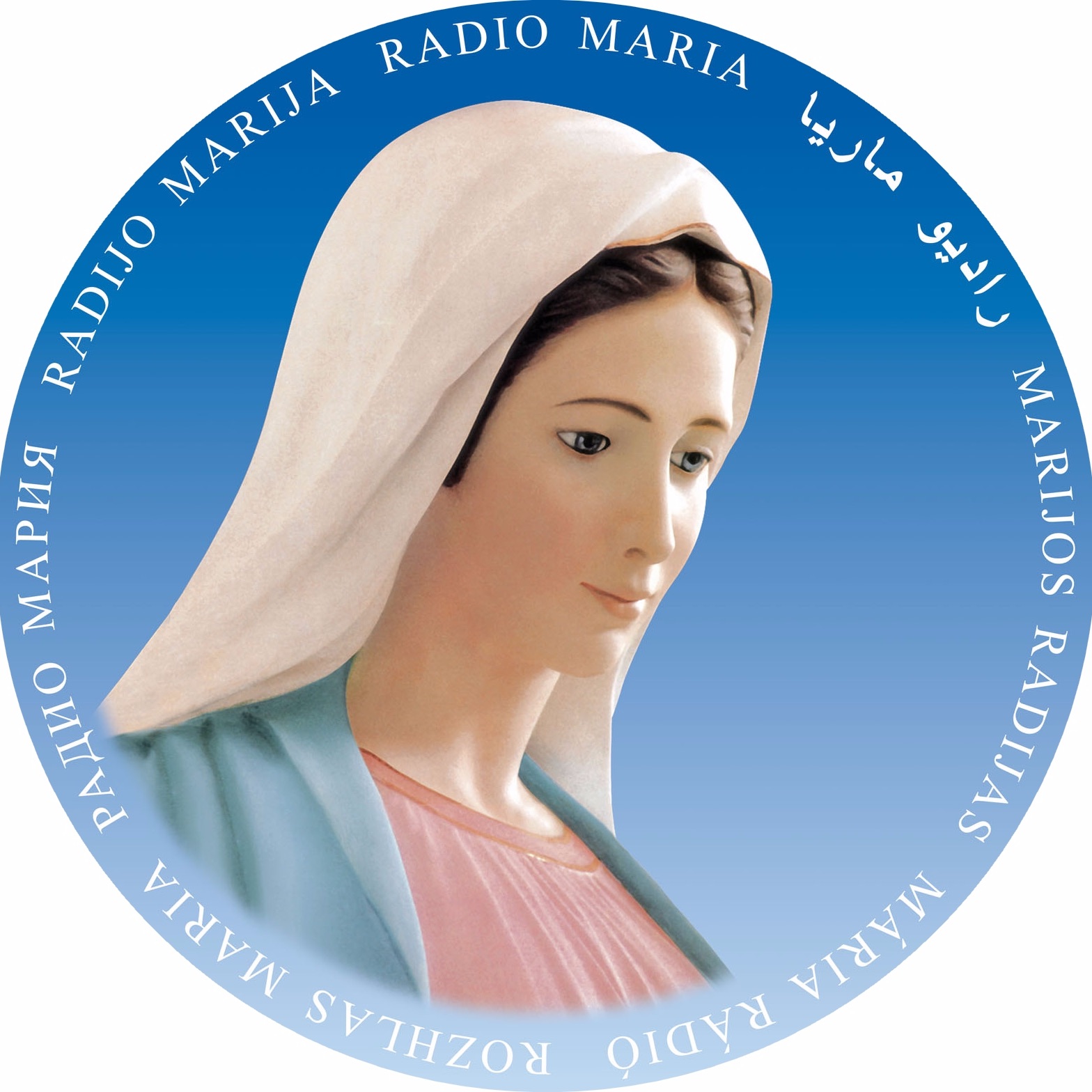 Radio Maria France - radio catholique
