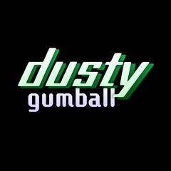 dustygumball