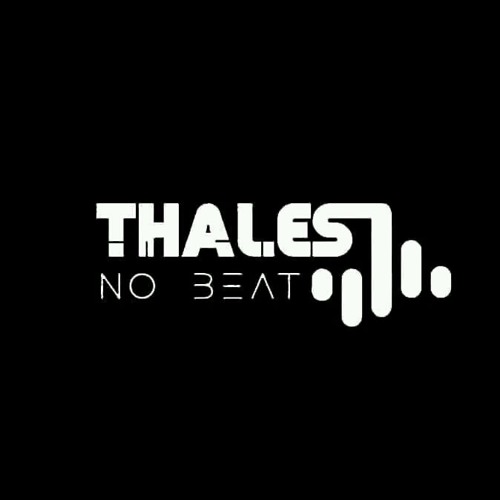 Thales No Beat — artist photo
